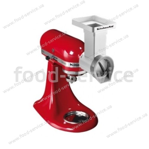 Насадка-овощерезка KitchenAid 5MVSA (3 ножа)