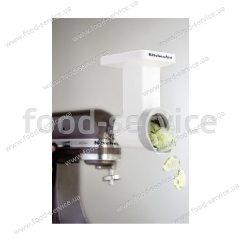 Насадка-овощерезка KitchenAid 5MVSA (3 ножа)