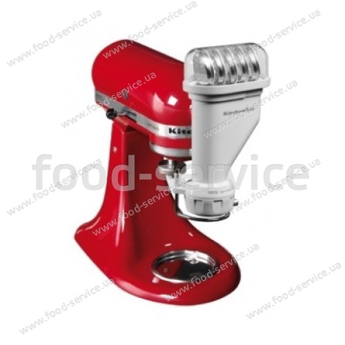 Насадка-прес для приготування пасти KitchenAid 5KPEXTA