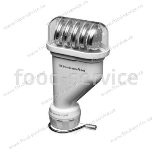 Насадка-прес для приготування пасти KitchenAid 5KPEXTA