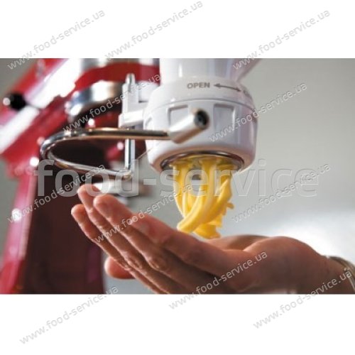 Насадка-прес для приготування пасти KitchenAid 5KPEXTA