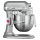 Міксер планетарний PROFESSIONAL KitchenAid 5KSM7990XESM з чашею 6.9л сріблястий металік