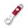 Открывалка для бутылок KitchenAid KG115ER красная. Фото 1