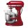 Планетарный миксер KitchenAid 5KPM5EER Heavy Duty 4.8 л красный. Фото 1