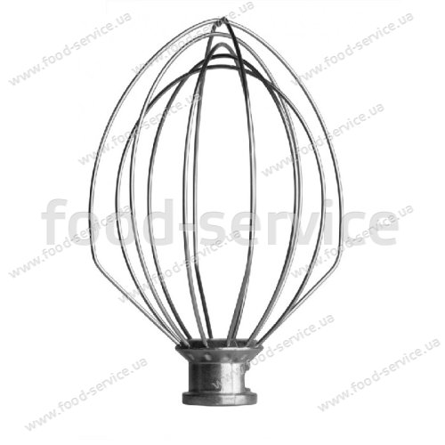 Планетарный миксер KitchenAid 5KPM5EER Heavy Duty 4.8 л красный