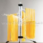 Підставка для сушіння пасти KitchenAid TACAPASTA-CLR біла
