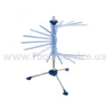 Підставка для сушіння пасти KitchenAid TACAPASTA-EBU синя