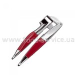 Прес для часнику KitchenAid KG132ER червоний
