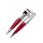 Пресс для чеснока KitchenAid KG132ER красный