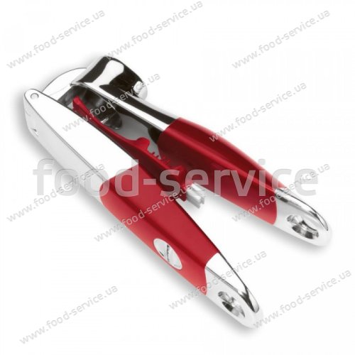 Пресс для чеснока KitchenAid KG132ER красный