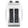 Тостер вертикальний KitchenAid 5KMT2115EWH білий. Фото 5