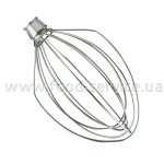 Вінчик для планетаного міксеру KitchenAid K5AWW
