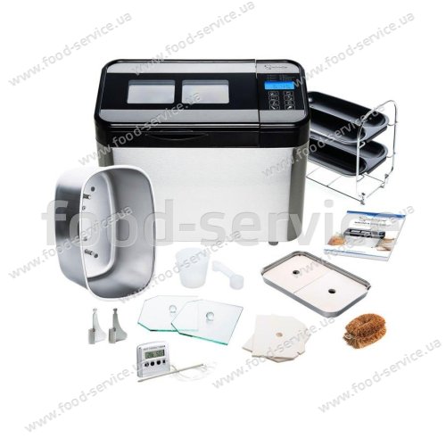 Хлібопіч Sana Breadmaker Exclusive