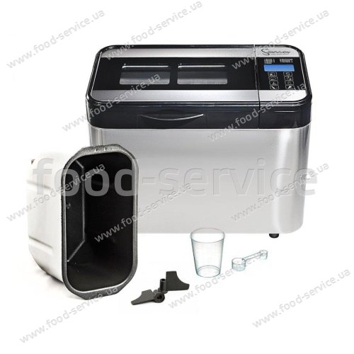 Хлібопіч Sana Smart Breadmaker Basic 