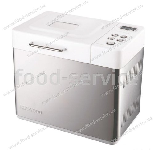 Хлібопіч Kenwood BM 256