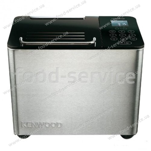 Хлібопіч Kenwood BM 450