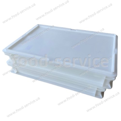 Контейнер для теста глубина 90мм HENDI 880913 (AMERBOX)