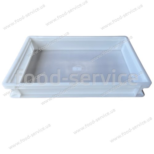 Контейнер для теста глубина 90мм HENDI 880913 (AMERBOX)