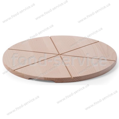 Дошка для піци Hendi 505571 450x(H)18