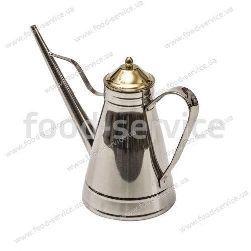 Ємність для масла Gi-Metal OL10-I