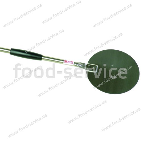 Лопата поворотна для піци 20 * 120 см. Gi-Metal R-20/120 AURORA