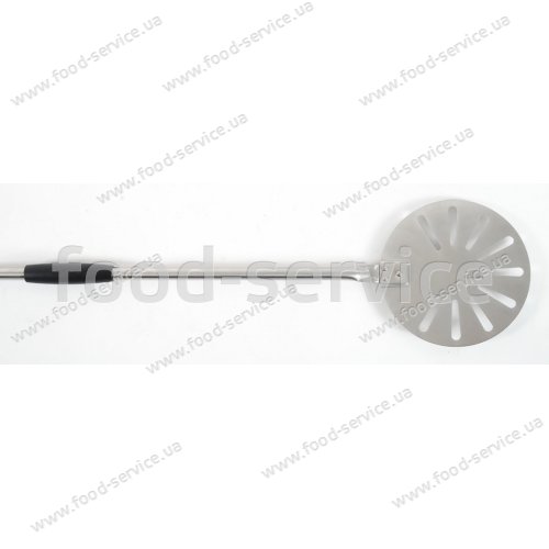 Лопата поворотна для піци 20 * 120 см. Gi-Metal R-20F/120 AURORA