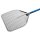 Лопата для пиццы 33*120 мм Gi-Metal A-32RF/120 AZZURRA перфорированная прямоугольная