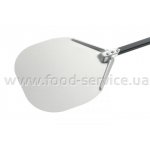 Лопата для піци 37 * 120 см. Gi-Metal AF-37R/120 алюміній