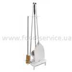 Набір лопат для піци Gi-Metal SET3P/90