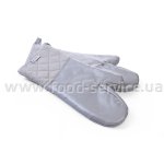 Рукавиці пекарські зі скловолокна Hendi 556627