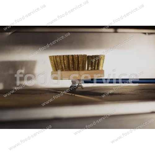 Щітка для чищення печі Gi-Metal AC-SPT