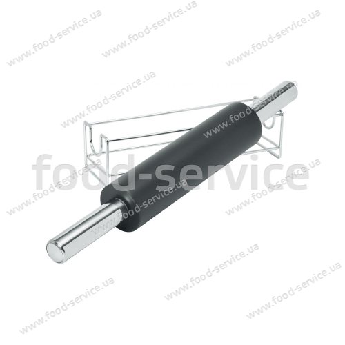 Скалка для раскатки теста неприлипающая d65 мм HENDI 515013
