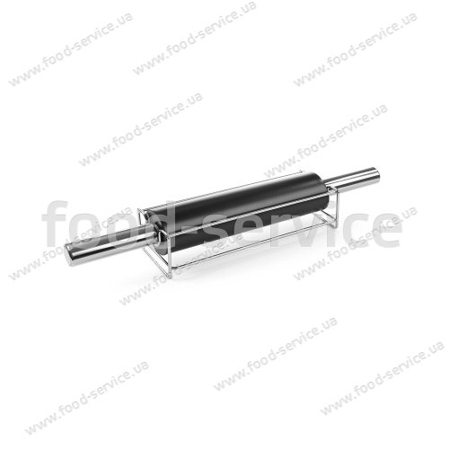 Скалка для раскатки теста неприлипающая d65 мм HENDI 515013