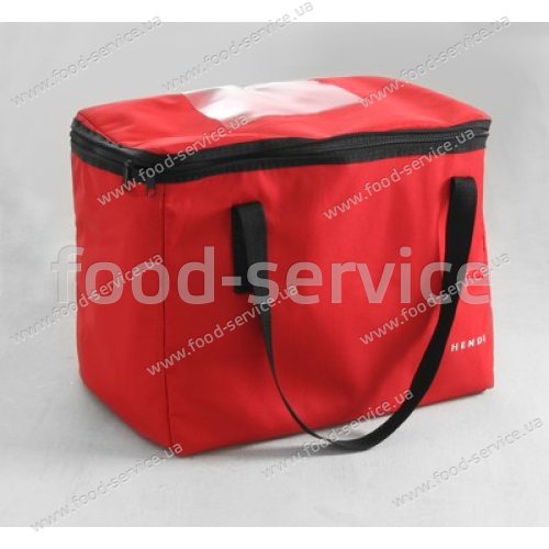 Термосумка Lunchbox 450x290х300 мм Hendi 709849