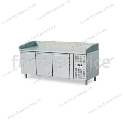 Стіл для піци Frosty PZ3600TN з гранітом