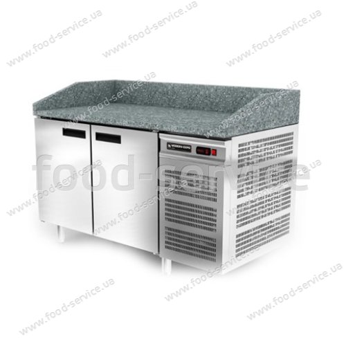 Стол для пиццы Modern Expo NRABAD.000.000-00 A SK 1400х700