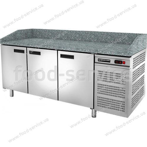 Стол для пиццы Modern Expo NRACAD.000.000-00 A SK 1900х700