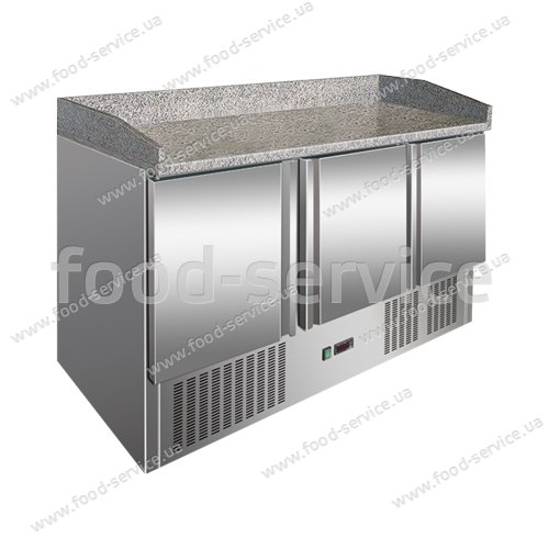 Стіл для піци Frosty S903PZ