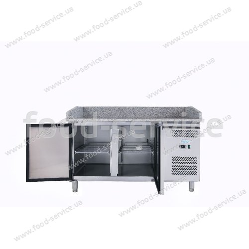 Стіл для піци Forcold G-PZ2600TN-FC 