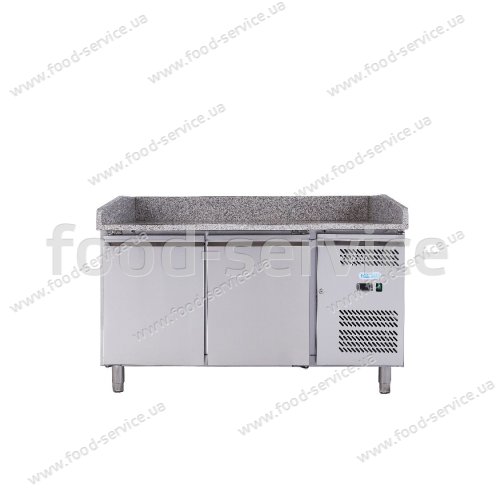 Стіл для піци Forcold G-PZ2600TN-FC 