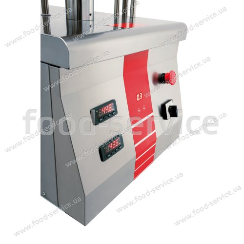 Пресс для пиццы Pizza Group PF33 (220В)