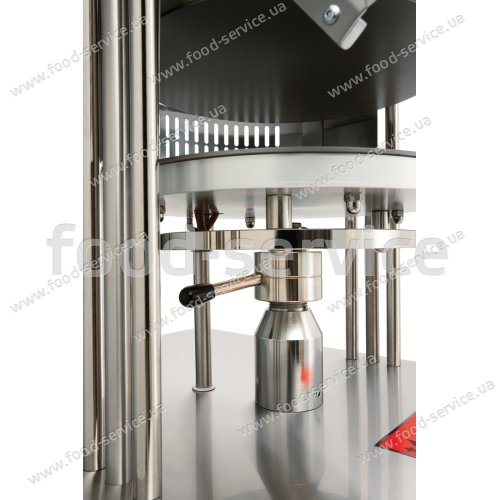 Пресс для пиццы Pizza Group PF33 (220В)