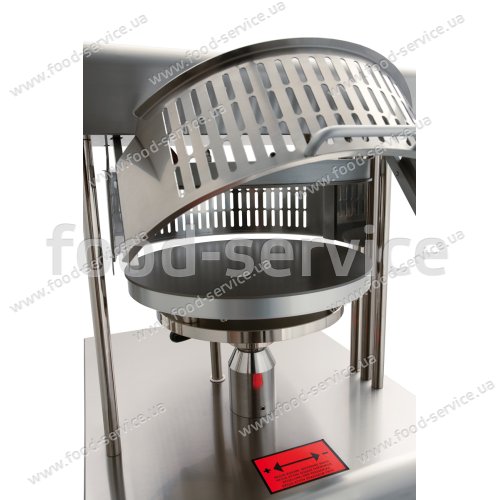 Пресс для пиццы Pizza Group PF33 (220В)
