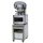 Пресс для формировки пиццы Cuppone PZF/30D