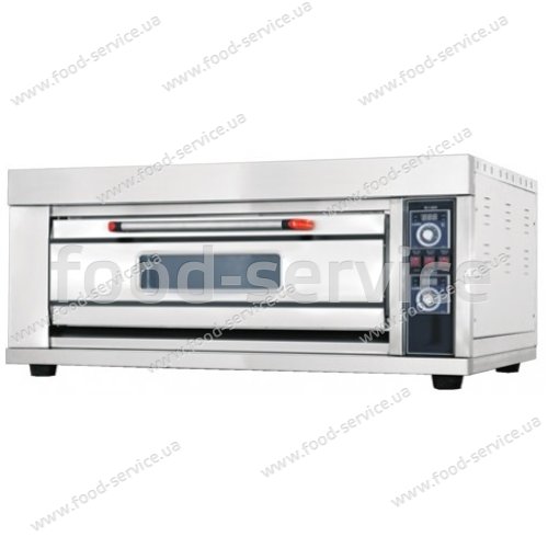 Печь подовая Frosty HGB-20D