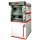 Печь подовая M2h25, Real Forni