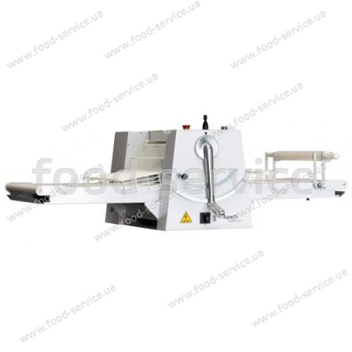 Тестораскаточная машина APACH ASH500-800B