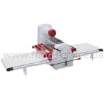 Тестораскаточная машина Frosty TSP450B