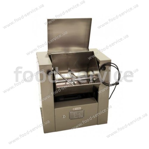 Тестомес-фаршемешалка Rauder JFM-25