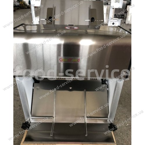Хліборізка GoodFood BS12T31